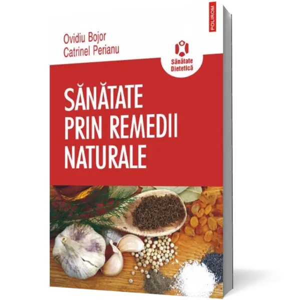 Sănătate prin remedii naturale