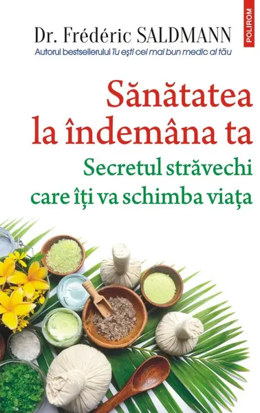 Sănătatea la îndemâna ta