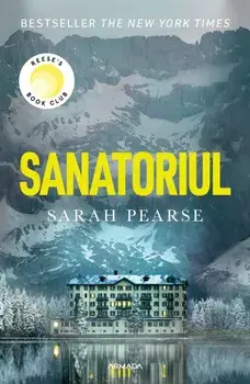 Sanatoriul/Sarah Pearse