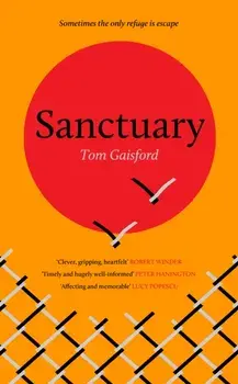 Sanctuary, Hardback/Tom Gaisford