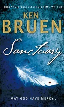 Sanctuary, Paperback/Ken Bruen