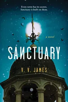 Sanctuary, Paperback/V. V. James