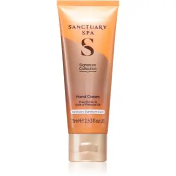 Sanctuary Spa Signature Collection crema de maini