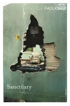 Sanctuary/William Faulkner