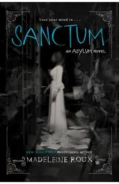 Sanctum - Madeleine Roux