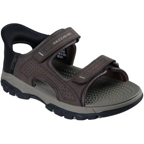 Sandale barbati Skechers Tresmen - Reece 205289-CHOC