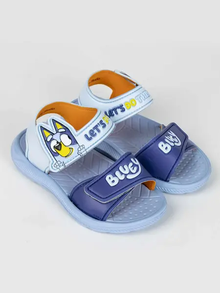 Sandale Bluey