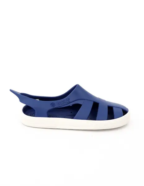 Sandale Boatilus BIOTY Kids albastru
