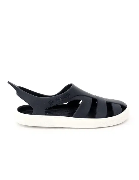 Sandale Boatilus BIOTY Kids bleumarin