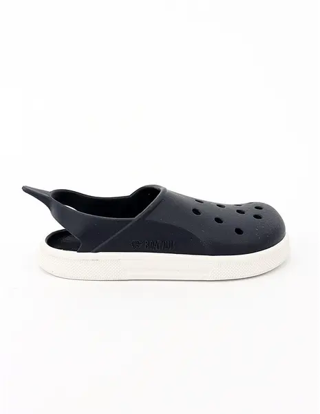 Sandale Boatilus CLOGGY Kids bleumarin