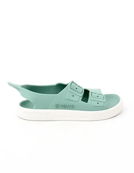 Sandale Boatilus IRKY Kids verde