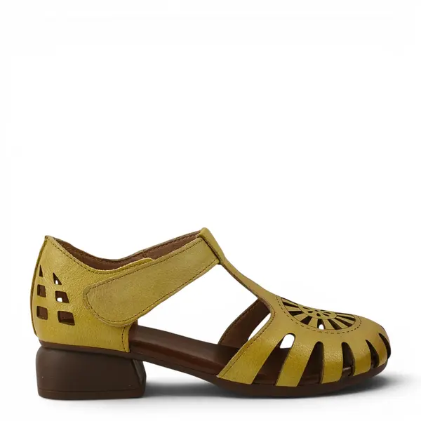Sandale Casual din Piele Naturala 631