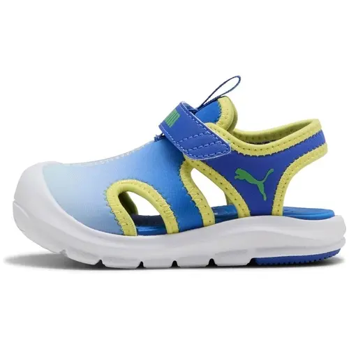 Sandale copii Puma Fun Racer Sandal Come On V Inf 40495101