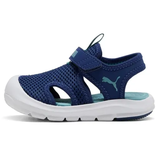 Sandale copii Puma Fun Racer Sandal Mesh V Inf 40157606