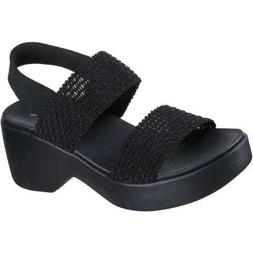 Sandale femei Skechers Cali Day 119413-BBK