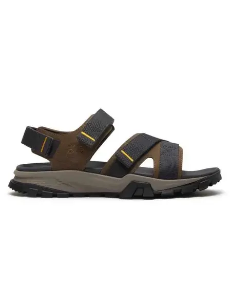 Sandale Garrison Trail Backstrap