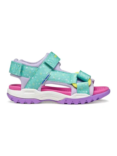 Sandale J Borealis Girl