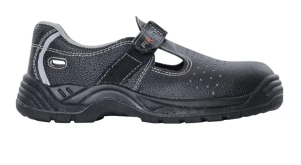 Sandale protectie Firsan S1P SRA Marimea 35 Sandale protectie Firsan S1P SRA Marimea 35