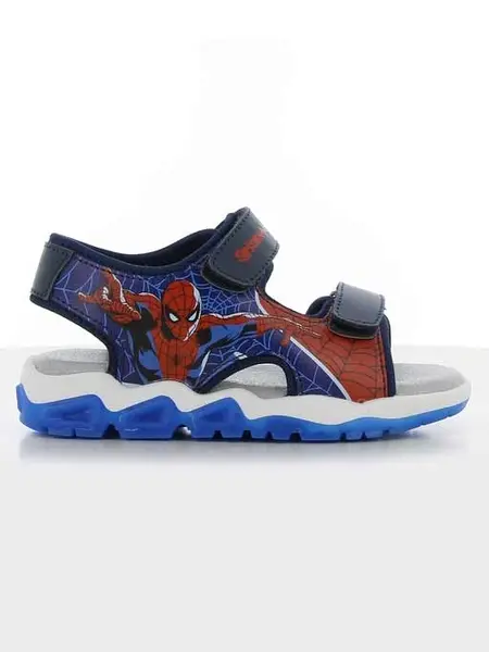 Sandale Spiderman Marvel