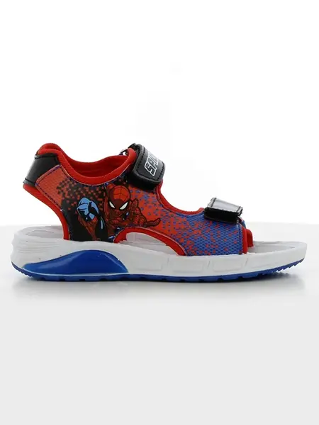 Sandale Spiderman Marvel