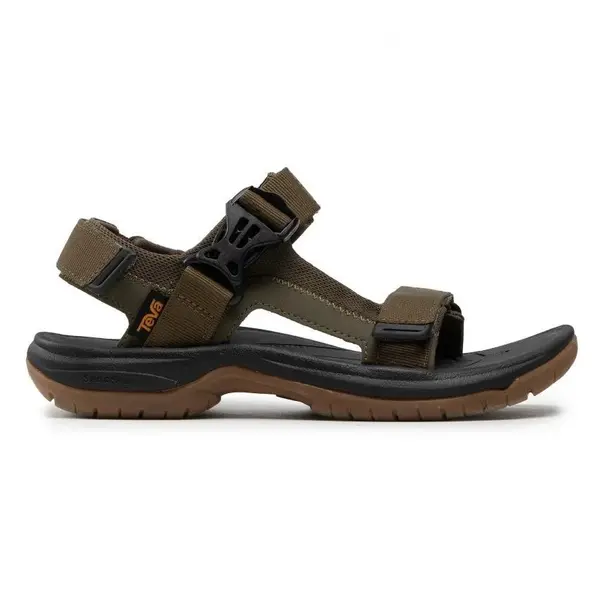 Sandale Teva Men's Tanway Verde - Dark Olive