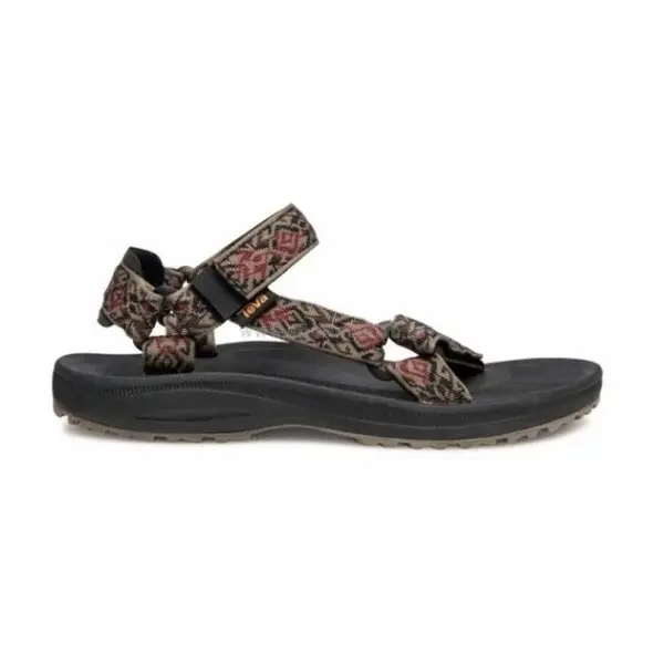 Sandale Teva Winsted Maro - Brown