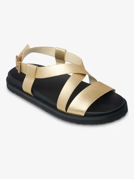 Sandale Zaho Crossed