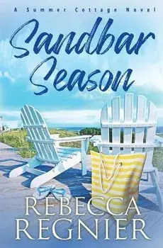 Sandbar Season, Paperback/Rebecca Regnier