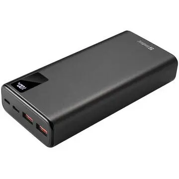 SANDBERG Baterie externa Sandberg 420-59 USB-C PD 20W 20000mAh , Negru