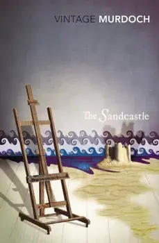 Sandcastle. Vintage Classics Murdoch Series, Paperback/Iris Murdoch