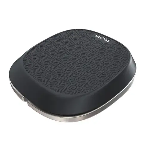SanDisk iXpand Base, pentru iPhone