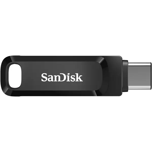 Sandisk Memorie USB SANDISK Ultra Dual Drive Go USB Type C 512 GB