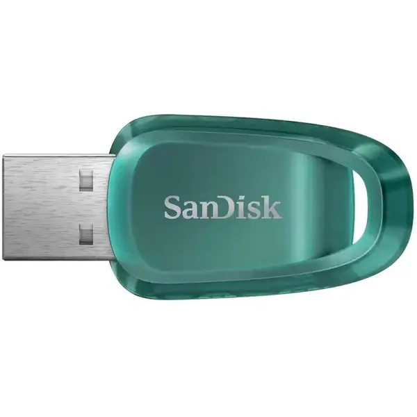 Sandisk Memorie USB Sandisk Ultra Eco 512 GB USB 3.2 Green