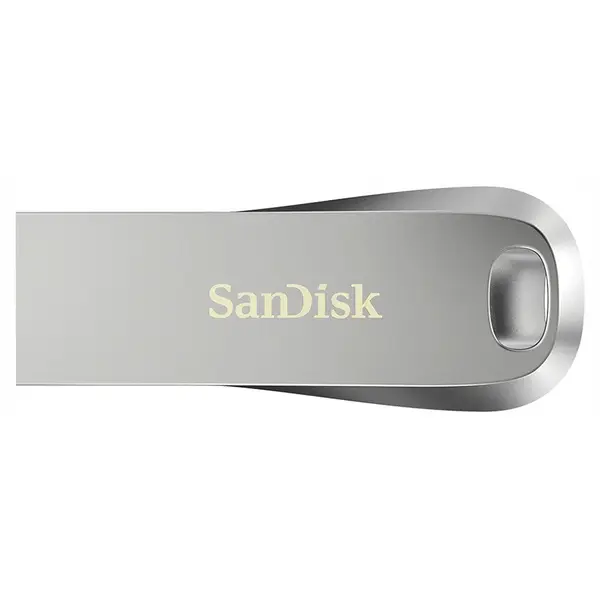 Sandisk Memorie USB SanDisk Ultra Luxe, 256GB, USB 3.1
