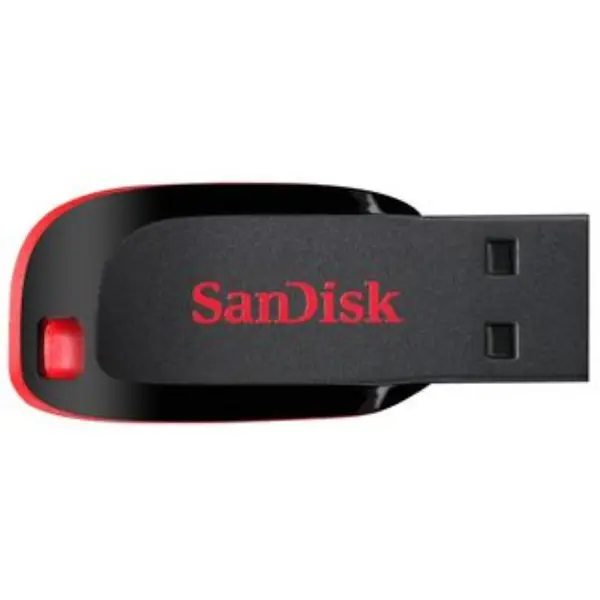 Sandisk Sandisk Cruzer Blade 32 GB pendrive
