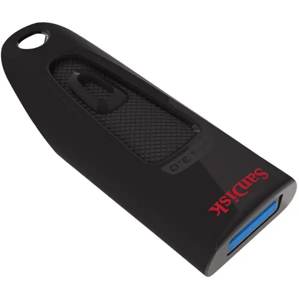 Sandisk Sandisk flashdrive ULTRA 256 GB USB3.0 (100 MB/s)