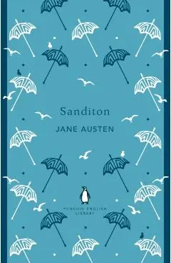 Sanditon - Jane Austen