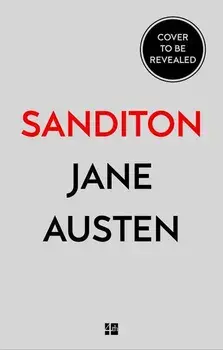Sanditon: & Other Stories (Collins Classics), Paperback/Jane Austen