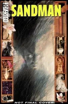 Sandman. The Deluxe Edition Book One, Hardback/Neil Gaiman