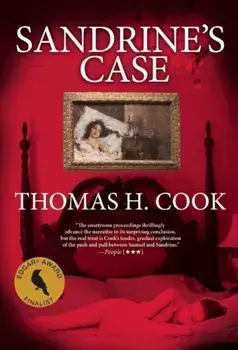 Sandrine's Case, Paperback/Thomas H. Cook