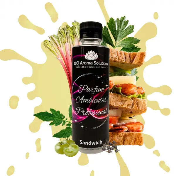 Sandwich