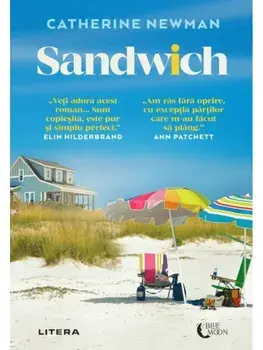 Sandwich/Catherine Newman