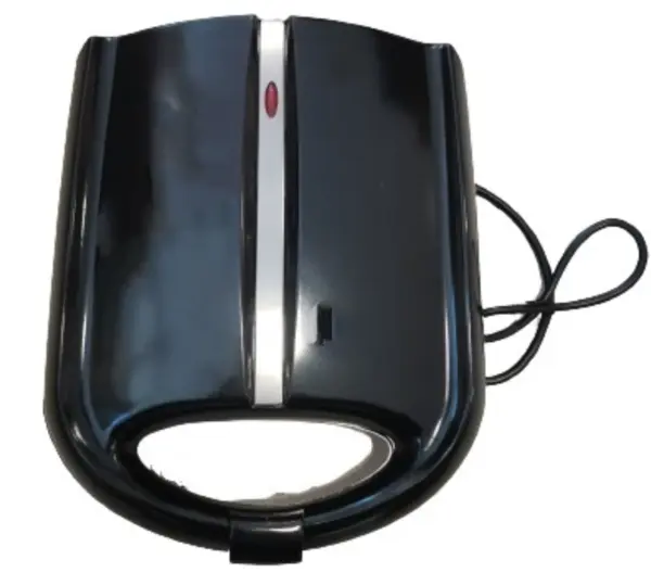 SANDWICH MAKER GH-C094 1500W CU INDICATOR LUMINOS
