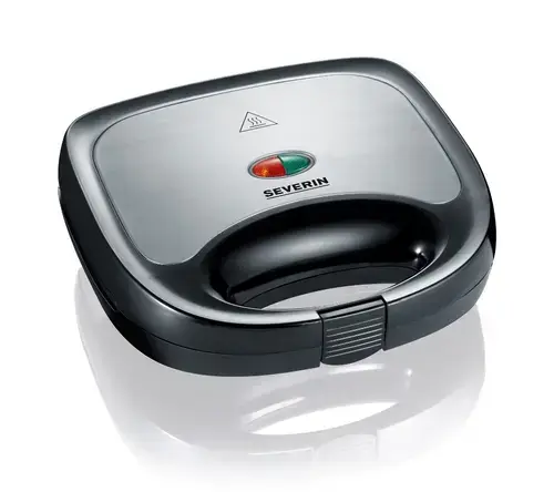 Sandwich maker Severin SA2969, 600W, Negru