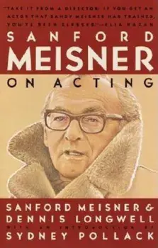 Sanford Meisner on Acting, Paperback/Sanford Meisner