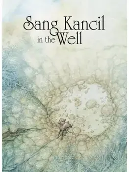 Sang Kancil in the Well, Paperback/Rahimidin Zahari