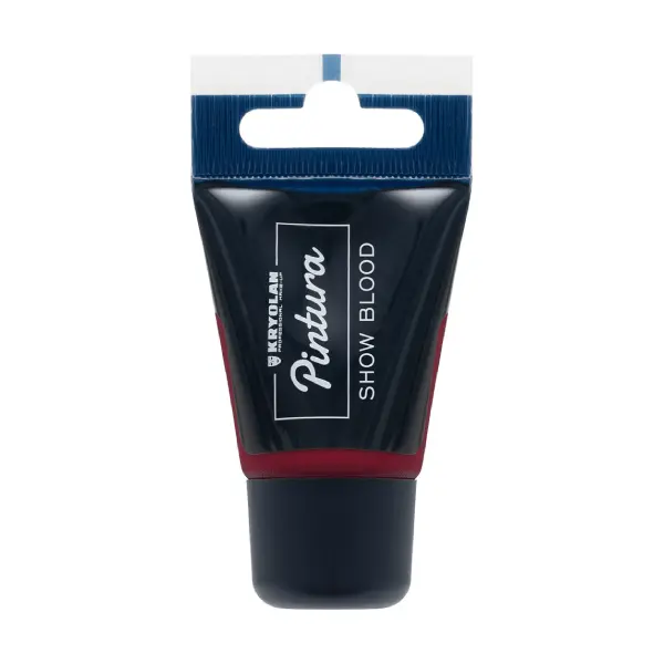 Sange artificial Kryolan Pintura Show Blood 20ml