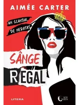 Sange regal/Aimee Carter