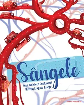 Sangele/Wojciech Grajkowski