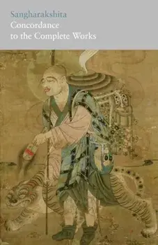 Sangharakshita - Concordance to His Complete Works, Hardback/Sangharakshita Sangharakshita
